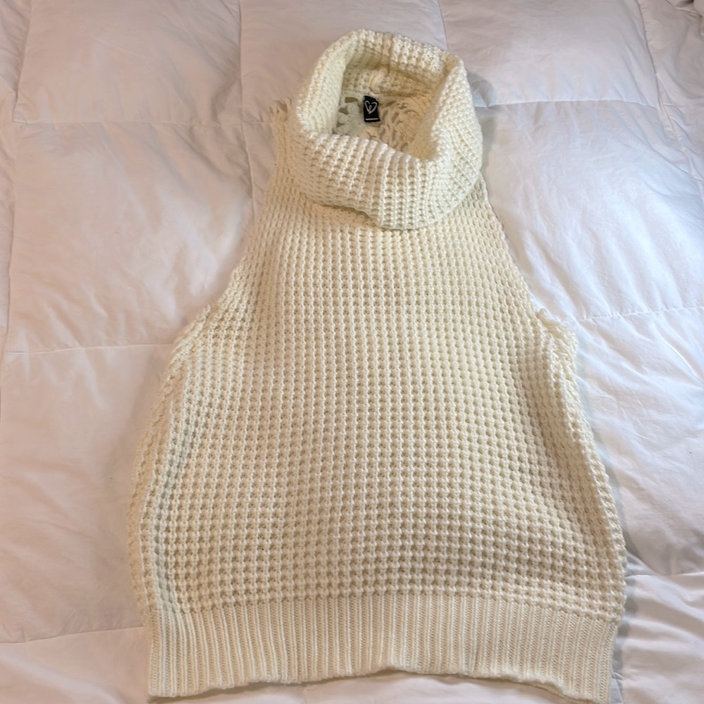 Windsor Shirt/sweater Turtleneck